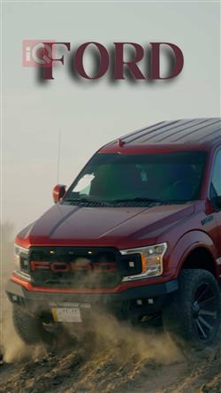 فۆرد F-150
